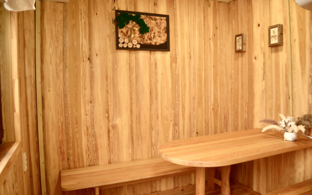 Nashe Mesto Mini-Hotel
