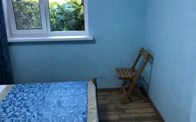 Zapovedny Otelchik Guest house