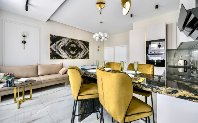 Апартаменты Премиум Астория на Исаакиевской Площади