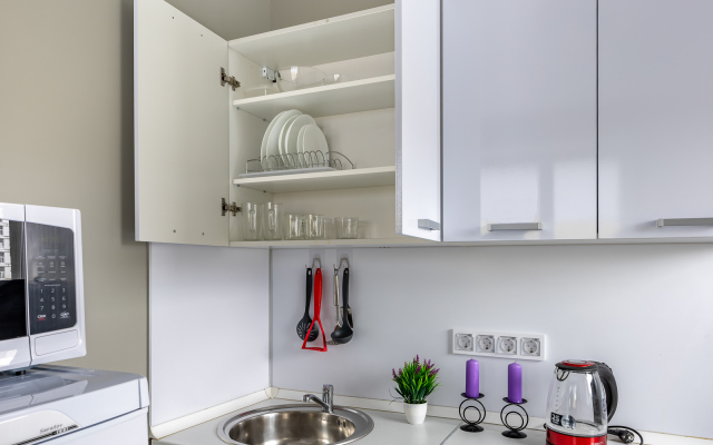 Frezer Apartments