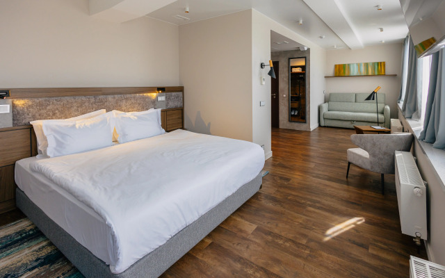 Nuur Hotel