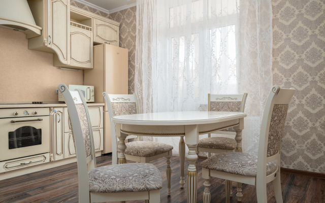 Квартира Первая линия от стадиона Краснодар