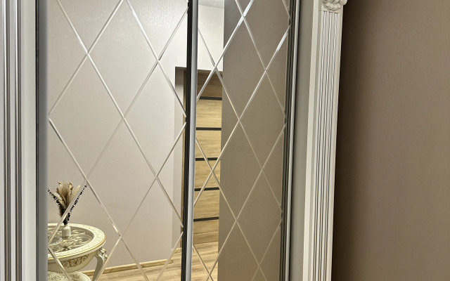 Квартира Чистая квартира в новостройке