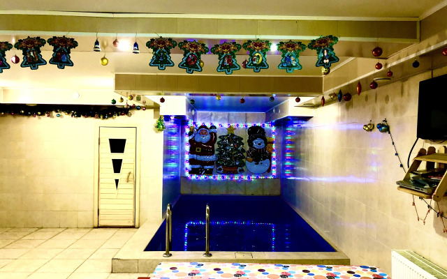 Prival Hotel