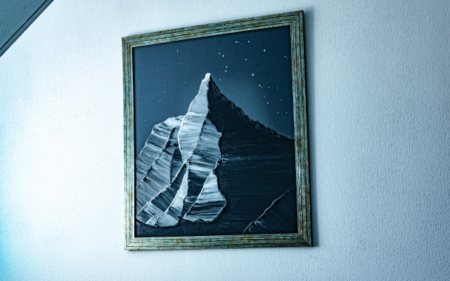 Vernissage Hotel