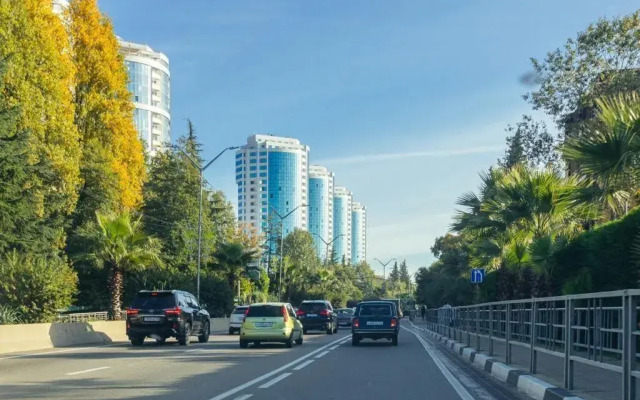 Квартира на Улице Ленина 298Бк4