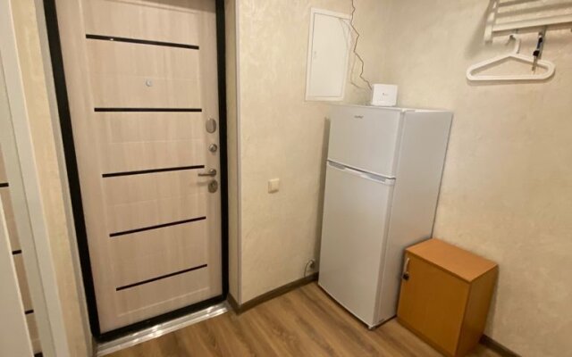 Prospekt 60-Letiya Oktyabrya 5k2 Apartments