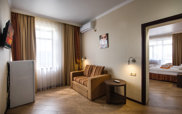 Hotel Rasputin