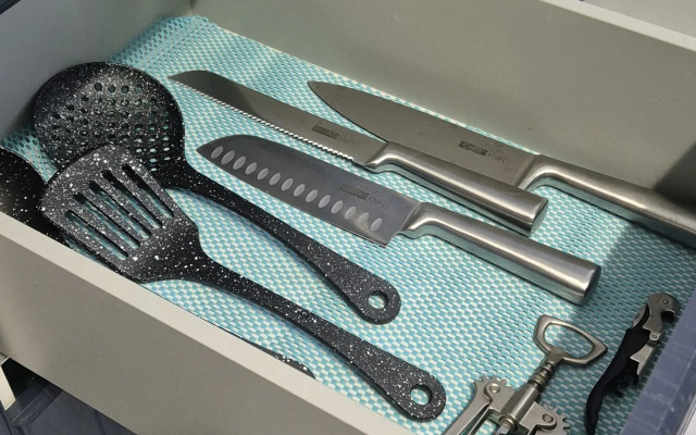 Квартира У Вадима