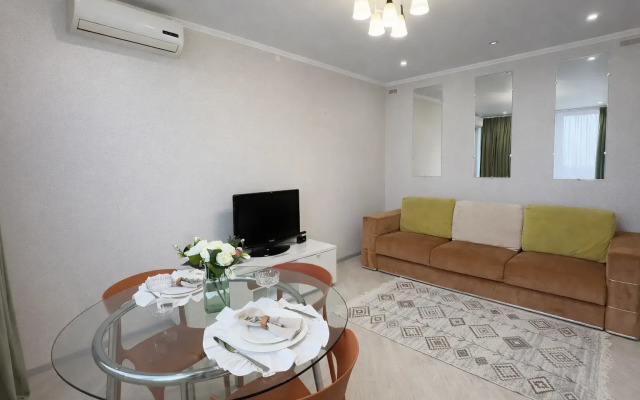 Апартаменты центр ЖК Кловер Хаус