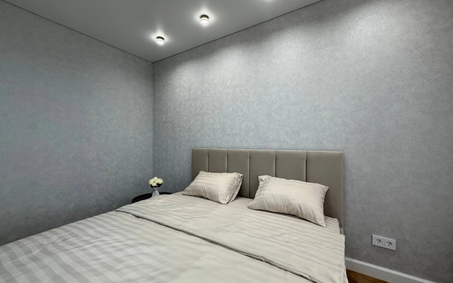 V Zhk Smart Park Flat