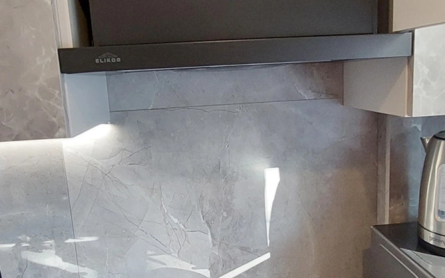 Квартира на Ялтинской