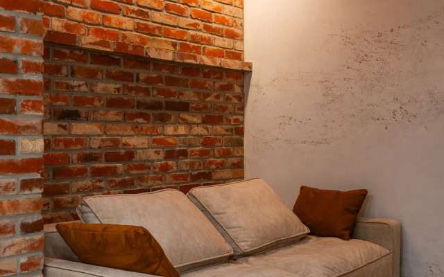 Loft Flat