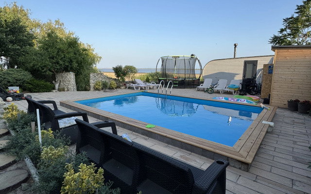 Parus Guest house