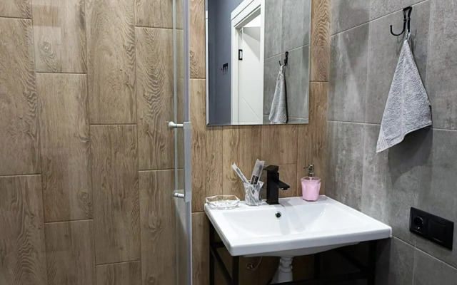 Квартира в центре города