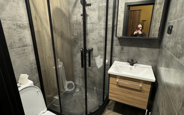 Квартира на Грибоедова 23