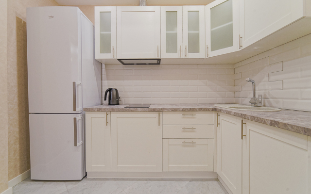 BelaTravel Po adresu: Krasnaya 21 Apartments