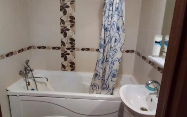 Апартаменты Кирова 6/2