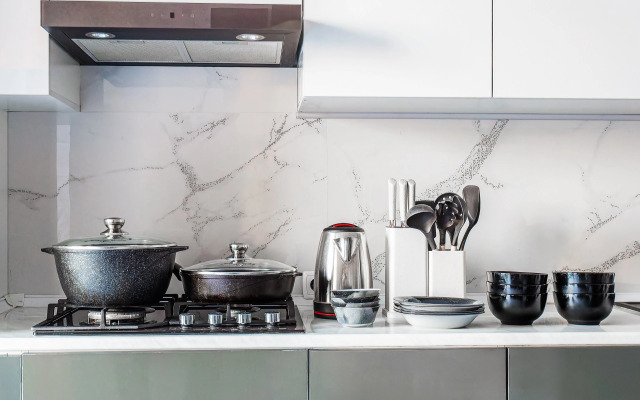 Квартира Жилой комплекс Уста ширин 77