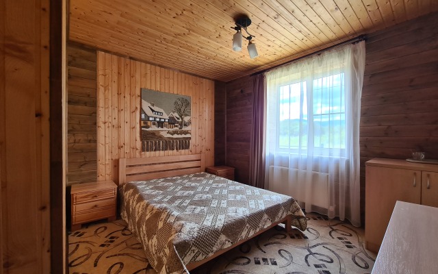 Gornaya Sloboda Hotel