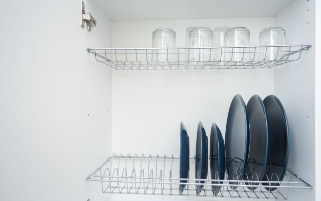 Апартаменты Marussia apart