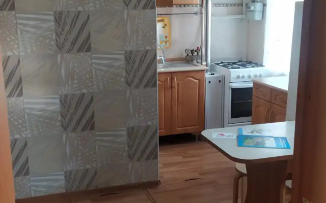 Квартира Однокомнатная Нижний Новгород