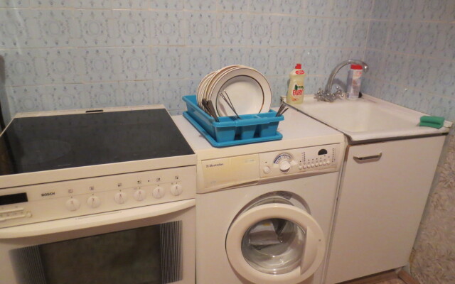 Апартаменты Лефортово