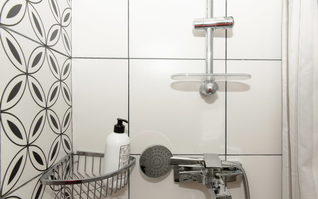 Квартира Студия на Некрасова 17