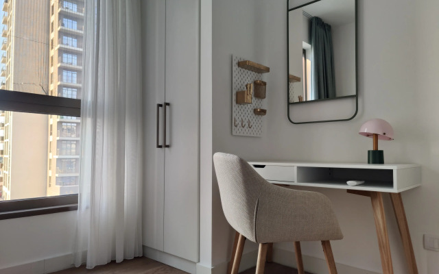 Boutique Apartments