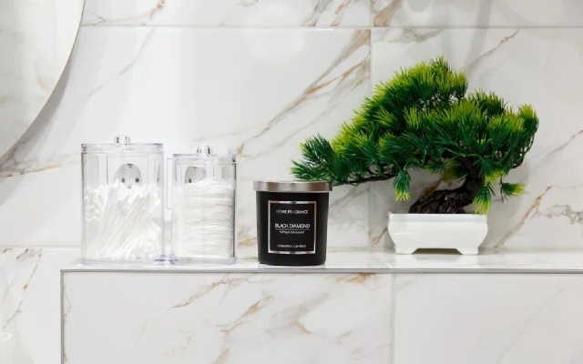 Квартира с Панорамным Видом на Ангару