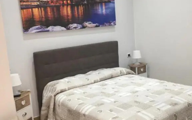 Ночлег и завтрак (B&B) Caracciolo 109