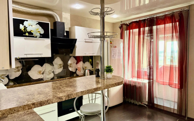 Квартира Lofthouse