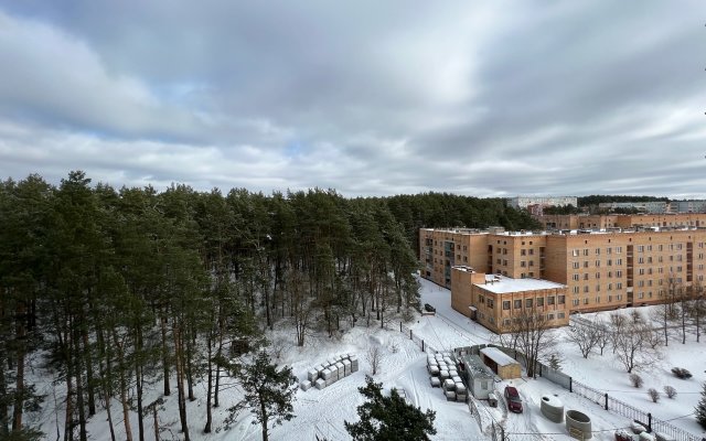 Annenki 40/1 Apartments
