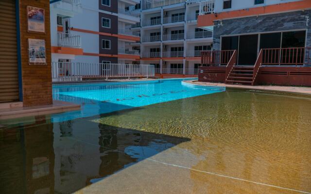 New Nordic Trend 5 by Apartwell Apart-hotel