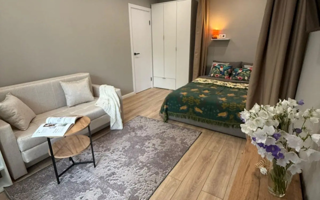 Квартира Уютная с Ремонтом у ВДНХ