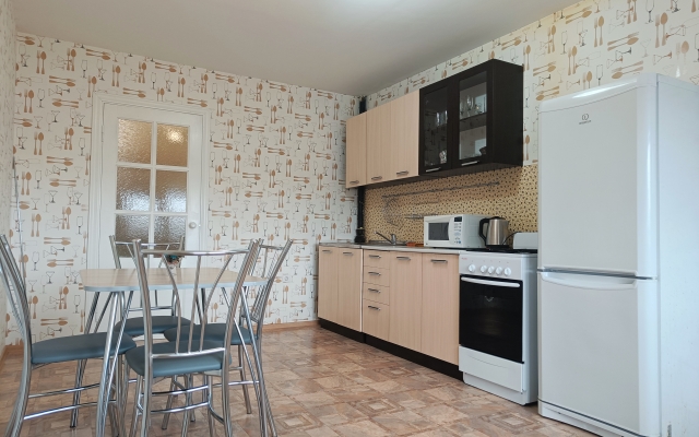 Квартира Хорошо Как Дома