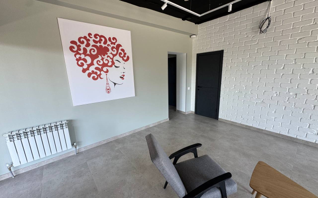 Апарт-отель Tazi Gizzat Apt