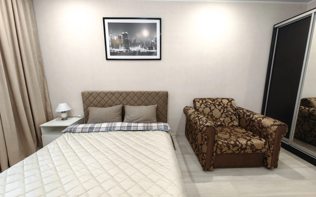 Апартаменты Уютная Квартира Рядом с Цыба