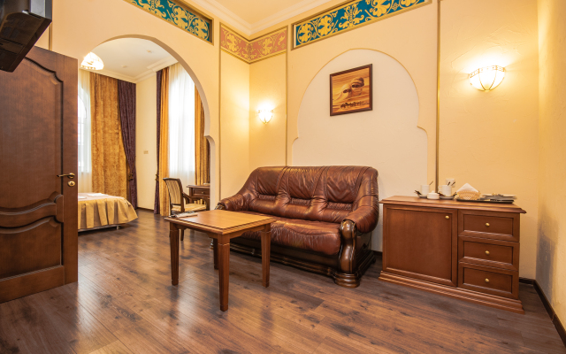 Odeon Guest House