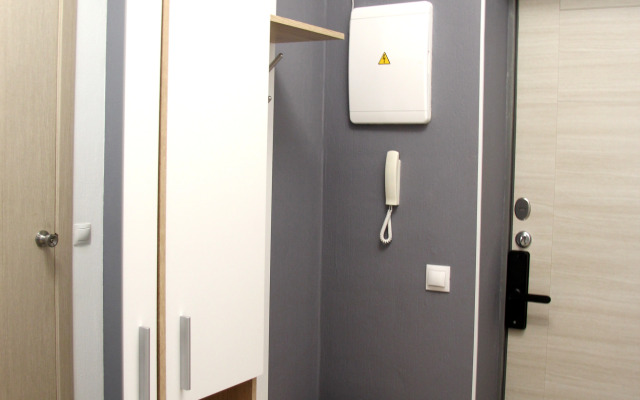 Апартаменты Академика Сахарова 95/2