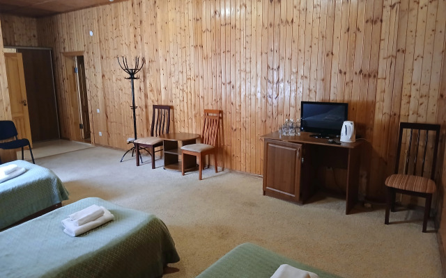 Курортный отель Гранд-Отель