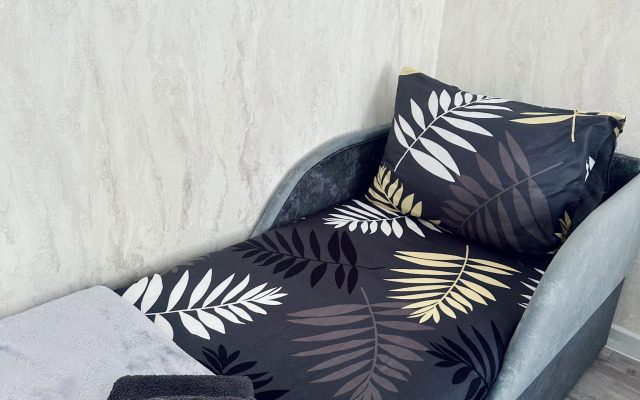 Квартира Карамель