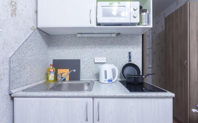 Apartamenty Gosti Lyubyat Na Sadovoy