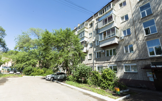 Lenina 74 Apartments