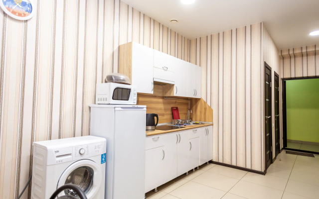 Мини-Отель Гостевой Дом