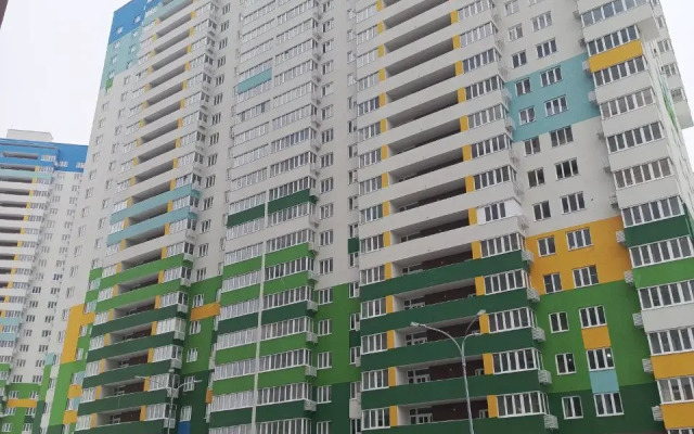 Luks Classa Flat