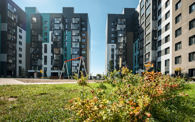 Квартира Портовая 37/1