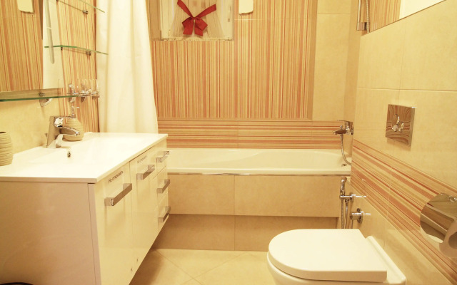 Квартира Шарм