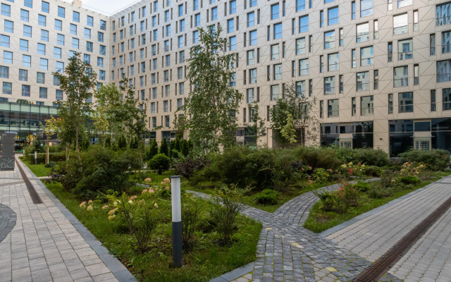 Апартаменты Time For Life