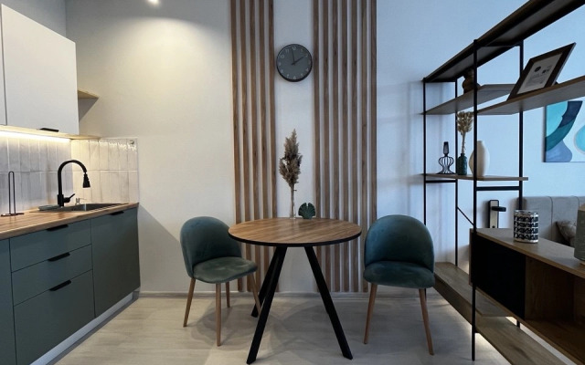 Квартира Rent Apartment 71 Рязанская